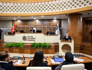 Başkan Böcek’ten gençlere müjde