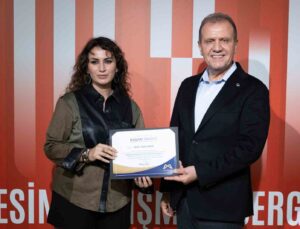 Başkan Seçer: “Mersin’e Çağdaş Sanatlar Müzesi kazandıracağız”