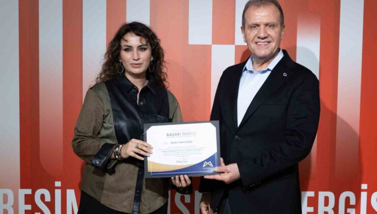 Başkan Seçer: “Mersin’e Çağdaş Sanatlar Müzesi kazandıracağız”