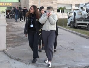 “Bizim oyunumuzu kimse bozamaz” deyip kadınlara zorla fuhuş yaptırdılar, ’Oyunbozan’ operasyonuyla yakalandılar