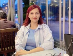 Boşanma aşamasındaki kocası kurşun yağdırmıştı, ölmeden önce kızına söylemiş