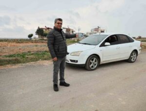 Bu da ’hasar kaydı’ dolandırıcılığı