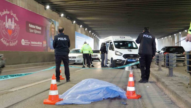 Cansız bedeninin yanı başındaki cep telefonunda çağrılar birikti, kimse telefona bakamadı