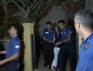 Çocukları apartmana sokup üzerlerine benzin döktü, apartman sakinlerini ’Ya geri dönerse’ korkusu sardı