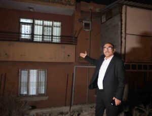 Düğüne davet ettiği yakını evindeki 1 milyon 700 bin TL’yi çaldı