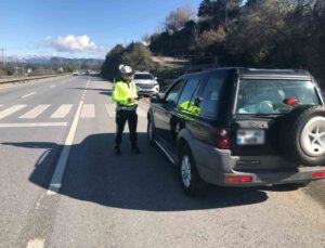 Engel tanımayan 743 sürücü, engelli park alanını ihlalden ceza yedi