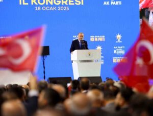 Erdoğan’dan muhalefete ‘Kırmızı kartlardan puzzle yapın’ tepkisi