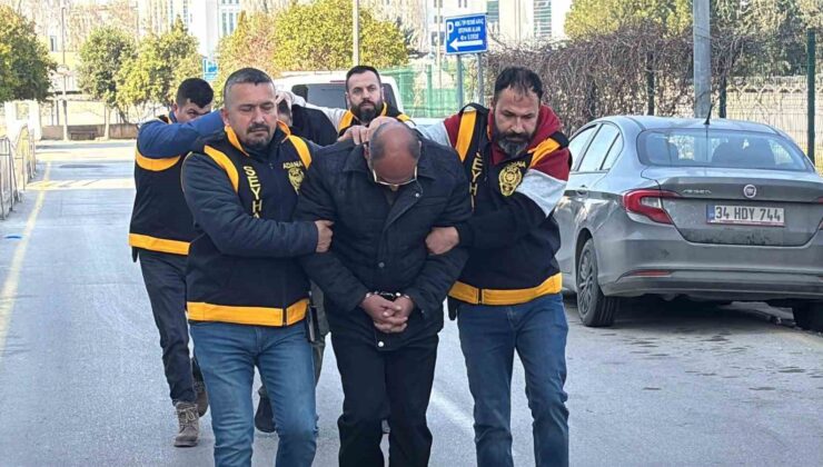 Evlerinde cephanelik çıktı, “Şok olduk” diye savunma yaptılar