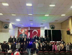 Feke’de Karacaoğlan gençlere aktarıldı