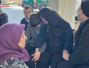 Fenomen çiftin evlat acısı, 9 gün önce 5 yaşına giren Ali Aras hayatını kaybetti