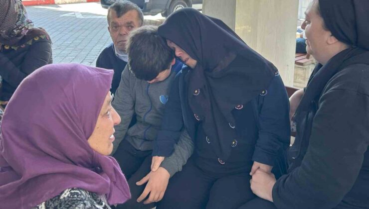 Fenomen çiftin evlat acısı, 9 gün önce 5 yaşına giren Ali Aras hayatını kaybetti