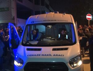 Ferdi Tayfur, şarkılarıyla uğurlandı