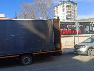 Ferdi Tayfur’a memleketinden vefa