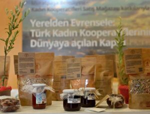 Food Product’ta lezzet şöleni