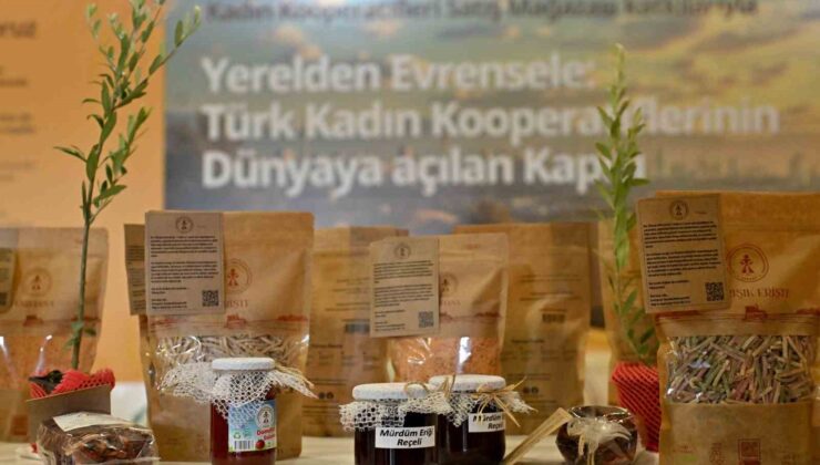 Food Product’ta lezzet şöleni