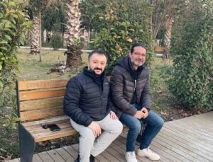 “Gassal” dizisine karşı “Tellak” skeci büyük beğeni topladı
