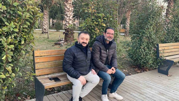 “Gassal” dizisine karşı “Tellak” skeci büyük beğeni topladı
