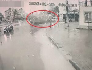 Genç kadını ölüme sürükleyen kamyon sürücüsü tutuklandı