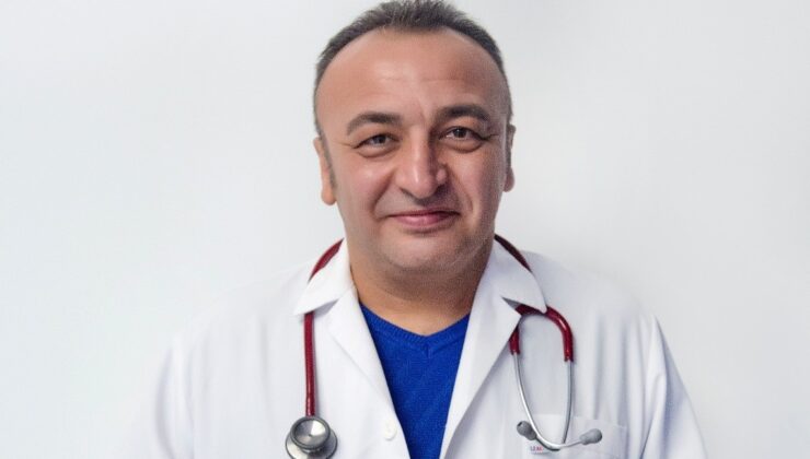 Grip salgınına dikkat
