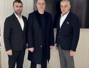 Hatayspor’da Murat Şahin dönemi