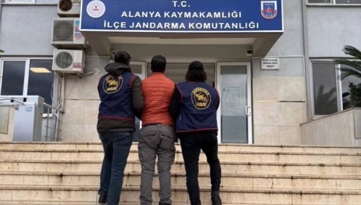 JASAT son 3 günde 193 aranan şahsı yakaladı
