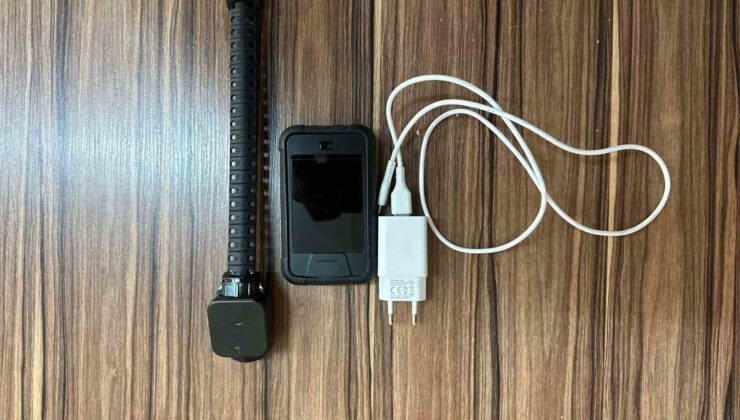 Kadına yönelik şiddete 27’si aktif olmak üzere toplam 207 kişi hakkında elektronik kelepçe kararı