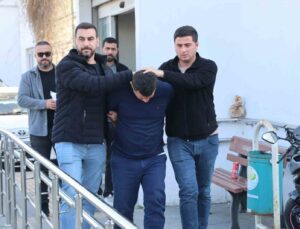 Katliam yapan polis memuru: “Bir anlık sinir ve öfkeyle ailemi katlettim, çok pişmanım”