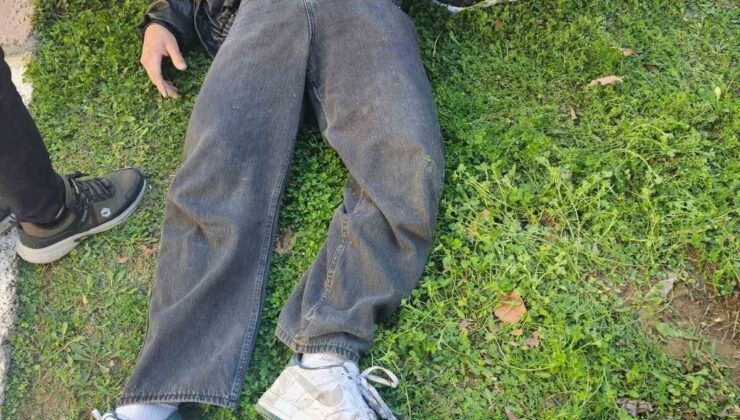 Kaza yapan motosiklet sürücülerine 84 bin 837 TL para cezası