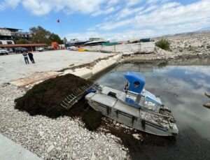 Kuraklık alarmı veren Eğirdir Gölü’ne 60 milyon metreküp su taşınacak