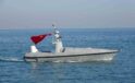 Mersin’de, İnsansız Deniz Aracı ’OKHAN’ tanıtıldı
