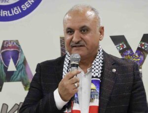 Miran: “Bu paradokstan acilen çıkılmalıdır”