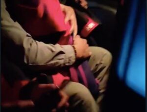 Misafirliğe geldiği evin önünden kaybolan çocuk bulundu