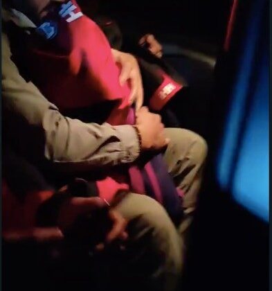 Misafirliğe geldiği evin önünden kaybolan çocuk bulundu