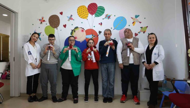Mola Evleri özel bireyler ve ailelerin yanında