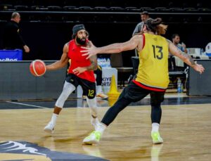 MSK, Türkiye Kupası’na katılmayı hedefliyor