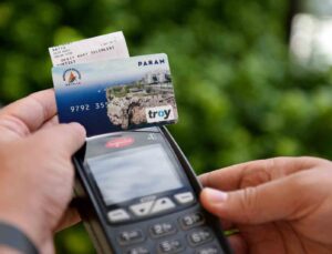 Muratpaşalılar geri dönüşümle 1.4 milyon lira kazandı