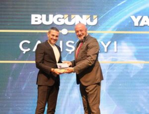 MÜSİAD Antalya’nın Dünü, Bugünü ve Yarını Çalıştayı gerçekleştirildi