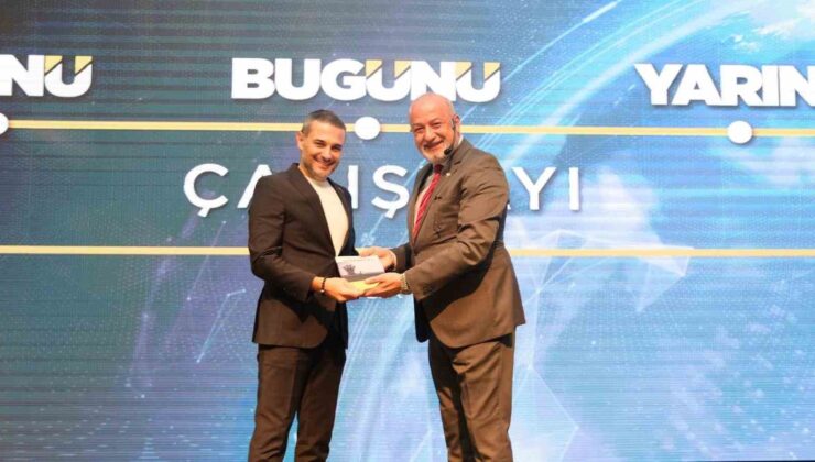 MÜSİAD Antalya’nın Dünü, Bugünü ve Yarını Çalıştayı gerçekleştirildi