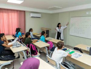 Öğrenci ve velilere yarı yıl tavsiyeleri
