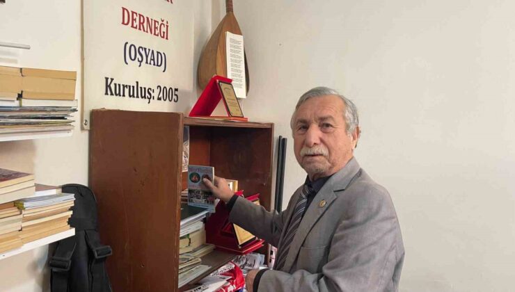 Osmaniye’de deprem konulu şiir yarışması düzenlenecek