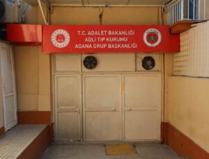 Otel odasında ölü bulunan Cumhuriyet savcısı adayı toprağa verildi