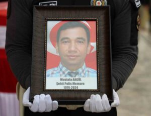 Polisi şehit eden uzman çavuş ağır cezada yargılanacak