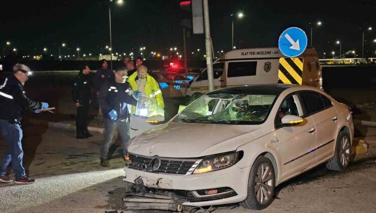 Polisi şehit eden uzman çavuşun 9 yıl hapsi istendi