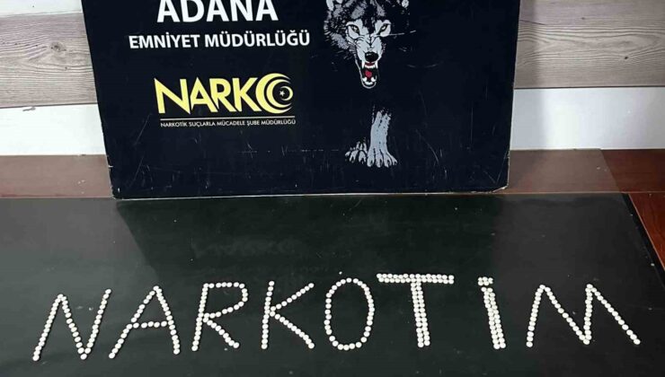 Poşette uyuşturucu yakalattı, “Fıstık sanıyordum” savunması yaptı