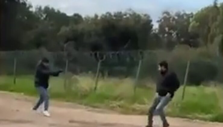 Pusu kurup cinayet işleyip kaydetmişlerdi: Azmettirici hakkında kırmızı bültenle yakalama kararı