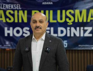 Sarıgeçili: “Eğitim çalışanlarımızın refahı birinci önceliğimiz”