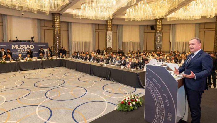 Seçer: “30 yıldır bekleyen imar sorunlarını çözdük”