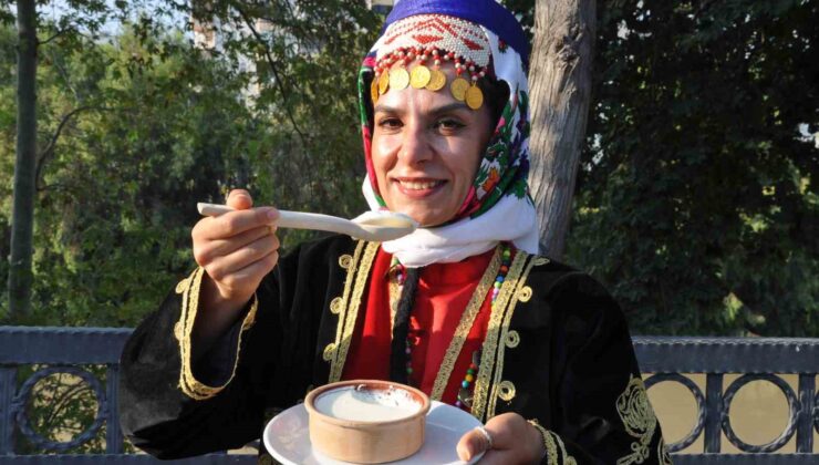 Silifke yoğurdu Avrupa Birliği’nden coğrafi işaret tescili aldı