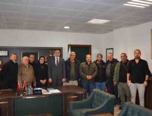 Silifke’de işlem yapılan bin 219 dosyanın 464’ü uzlaştırma ile sonuçlandırıldı