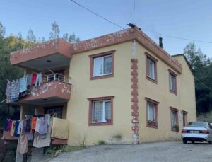 Sobadan sızan gazdan zehirlenen 5 kişilik aileyi komşuları kurtardı